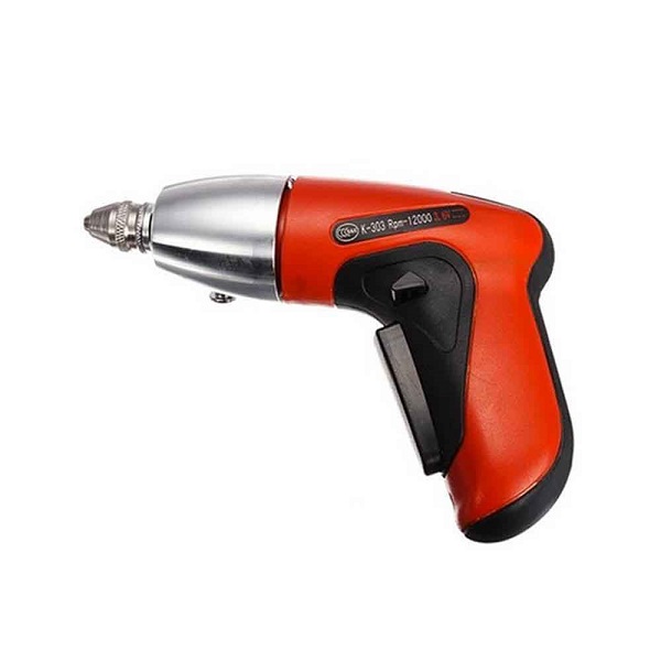 Klom Electric Lock Pick Gun